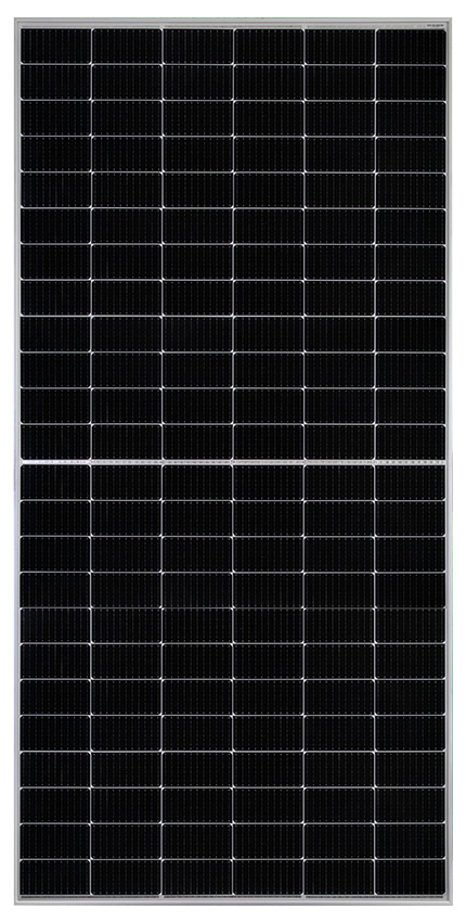 Panel Solar