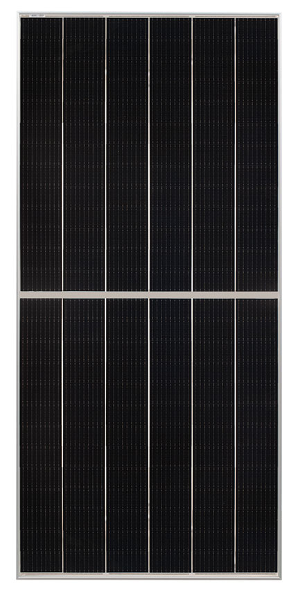 Binfinita Panel Solar