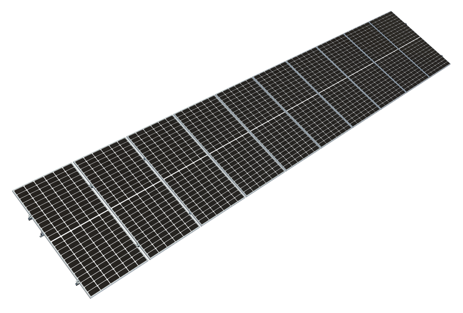 Binfinita Panel Solar